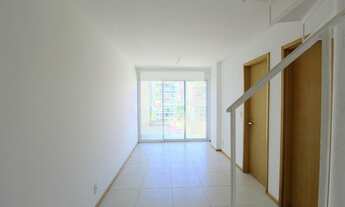 Imagem: Apartamento à Venda - Jacarepaguá, 2 Quartos