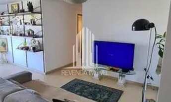 Imagem 2: Edifício Bilbao Saúde Apartamento de 98 m² 3 dormitórios sendo 1 suíte e 2 vagas no Bosque