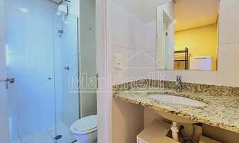 Imagem 3: Apartamento Kitnet/Flat em Ribeirão Preto