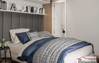 Imagem 4: Cobertura com 2 dormitórios à venda, 98 m² - Campestre - Santo André/SP