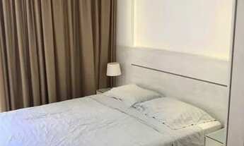 Imagem 7: Apartamento mobiliado Pituba