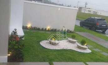 Imagem 2: Casa com 3 dormitórios à venda, 160 m² por R$ 900.000,00 - Cajueiros (Itaipuaçu) - Maricá