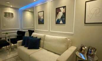 Imagem 2: Sobrado com 3 dormitórios à venda, 94 m² por R$ 424.000,00 - Forquilhas - São José/SC