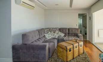 Imagem 4: Condomínio Central Life, Apartamento de 127m², Prédio novo conceito clube