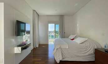 Imagem 7: Casa com 3 dormitórios, 480 m² - venda por R$ 4.600.000,00 ou aluguel por R$ 30.000,00 - A