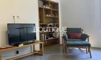 Imagem 6: Apartamento com 128 m², 3 quartos sendo 0 suíte à venda no bairro Consolação