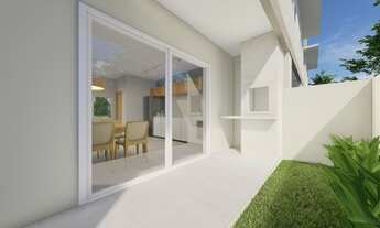 Imagem 3: Casa 2 / 3 Quartos Praia do Campeche Sul da Ilha Florianópolis