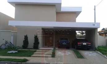 Imagem: Casa Condomínio em São Carlos