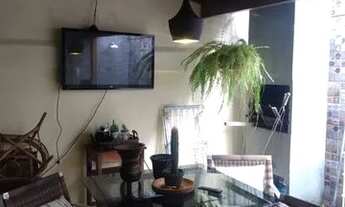 Imagem 4: Sobrado para aluguel