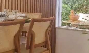 Imagem: Casa 4/4 Ipitanga Mobiliado Excelente