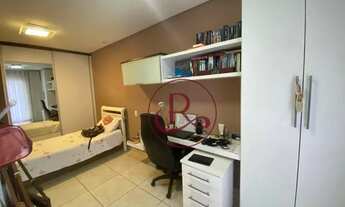 Imagem 2: Sobrado com 3 dormitórios à venda, 150 m² por R$ 890.000,00 - Parque Amazônia - Goiânia/GO