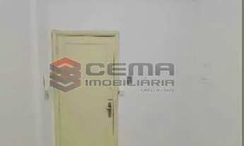 Imagem 3: Apartamento-À VENDA-Humaitá-Rio de Janeiro-RJ