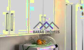 Imagem 5: Excelente sobrado no Condomínio Nature Village I, 126m2, Jundiaí/SP