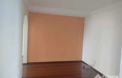 Imagem 6: Apartamento com 3 dormitórios, 122 m² - venda por R$ 420.000 ou aluguel por R$ 2.800/mês