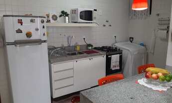 Imagem 5: Alugo charmoso quarto e sala mobiliado uma rua atrás da orla