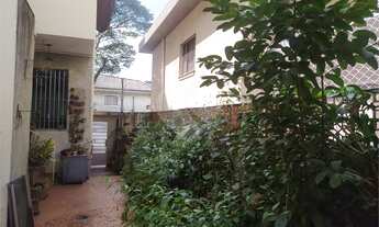 Imagem: Sobrado para venda tem 120 metros quadrados