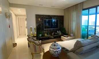 Imagem 4: Marinas Art Residence !