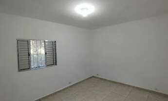 Imagem: Casa com 1 dormitório para alugar, 40 m²