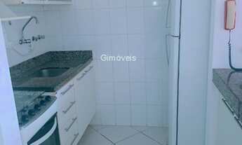 Imagem 2: APARTAMENTO RESIDENCIAL em LAURO DE FREITAS - BA, JARDIM AEROPORTO