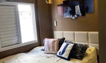 Imagem 5: Alugue um apartamento mobiliado de 113 m² no Pestana Osasco, SP - Garden com excelentes co