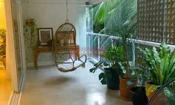 Imagem 6: APARTAMENTO NA CHÁCARA SANTO ANTONIO COM 3 DORMITÓRIOS, 3 SUÍTES E 3 VAGAS NA GARAGEM