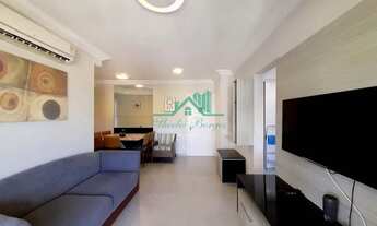 Imagem: Apartamento com 2 dorms, Astúrias, Guarujá