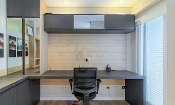 Imagem 6: Casa vaga, moderna e reformada na Vila Clementino