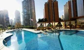 Imagem 4: Apartamento para aluguel com 335 metros quadrados com 4 quartos em Vila Uberabinha - São P