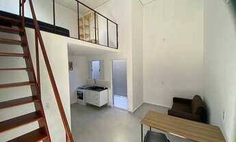 Imagem 1: KITNETS MOBILIADAS - SEM FIADOR