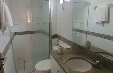 Imagem 11: Apartamento com 3 dormitórios à venda, 93 m² por R$ 530.000,00 - Ponta Verde - Maceió/AL