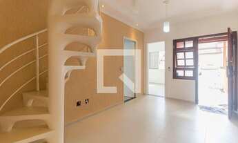 Imagem 3: Casa de Condomínio para Aluguel - Mogi Moderno, 3 Quartos, 90 m2