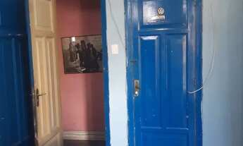 Imagem 6: Quartos no centro