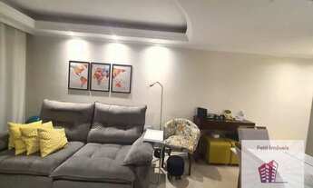 Imagem 1: Apartamento com 3 dormitórios à venda, 70 m² por R$ 440.000 - Carrão - São Paulo/SP