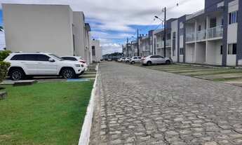 Imagem 4: Apartamento térreo Cond. Alto da Lagoa, nascente, 3 quartos, 2 suites, Santa Amelia