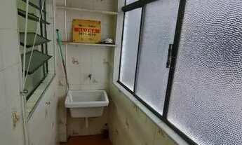 Imagem 7: Apartamento para aluguel com 2 quartos em Campo Grande - Santos - SP