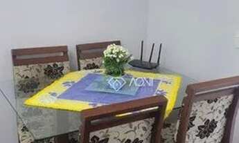 Imagem 5: Cobertura com 2 dormitórios para alugar, 90 m² por R$ 3.424,74/mês - Jardim Camburi - Vitó