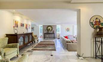 Imagem 5: APARTAMENTO RESIDENCIAL em São Paulo - SP, Ipiranga