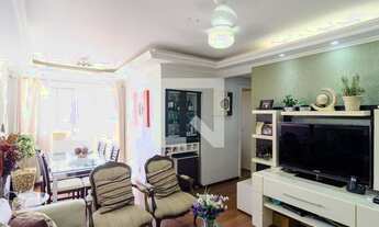 Imagem: Apartamento à Venda - Saúde, 2 Quartos