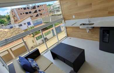 Imagem 2: Locação de imóveis temporada em iriri