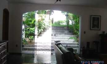 Imagem 6: SOBRADO - MORUMBI - SP