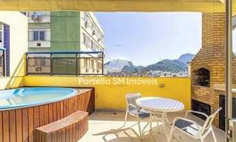 Imagem: RIO DE JANEIRO - Apartamento Padrão - Jardim