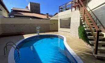 Imagem 2: Casa - Santa Cruz - Valinhos