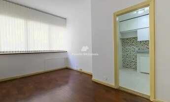 Imagem: RIO DE JANEIRO - Apartamento Padrão - Jardim