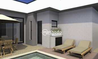 Imagem 4: Casa com 3 dormitórios à venda, 185 m² por R$ 1.390.000,00 - Jardim Alto da Colina - Valin