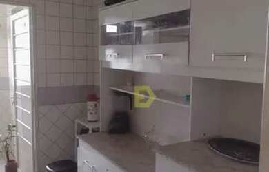 Imagem 5: Apartamento à locação no bairro NOVO UMUARAMA, ARAÇATUBA cod:32720