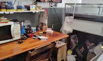 Imagem 3: Passo ponto Casa com 1 banheiro