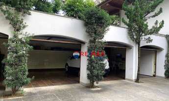 Imagem 5: Casa Jardim Europa com 4 dormitórios para alugar, 745 m² por R$ 60.619/mês