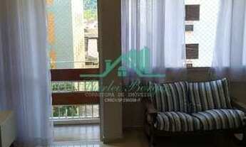 Imagem 2: Apartamento com 3 dorms, Enseada, Guarujá - R$ 330 mil, Cod: 550180