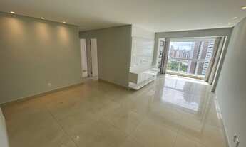 Imagem 2: Maravilhoso apartamento 3 quartos 1 suíte no altiplano prédio e apartamento luxuoso