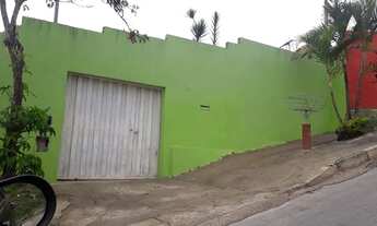 Imagem: Vende-se casa bairro padre miguel santa